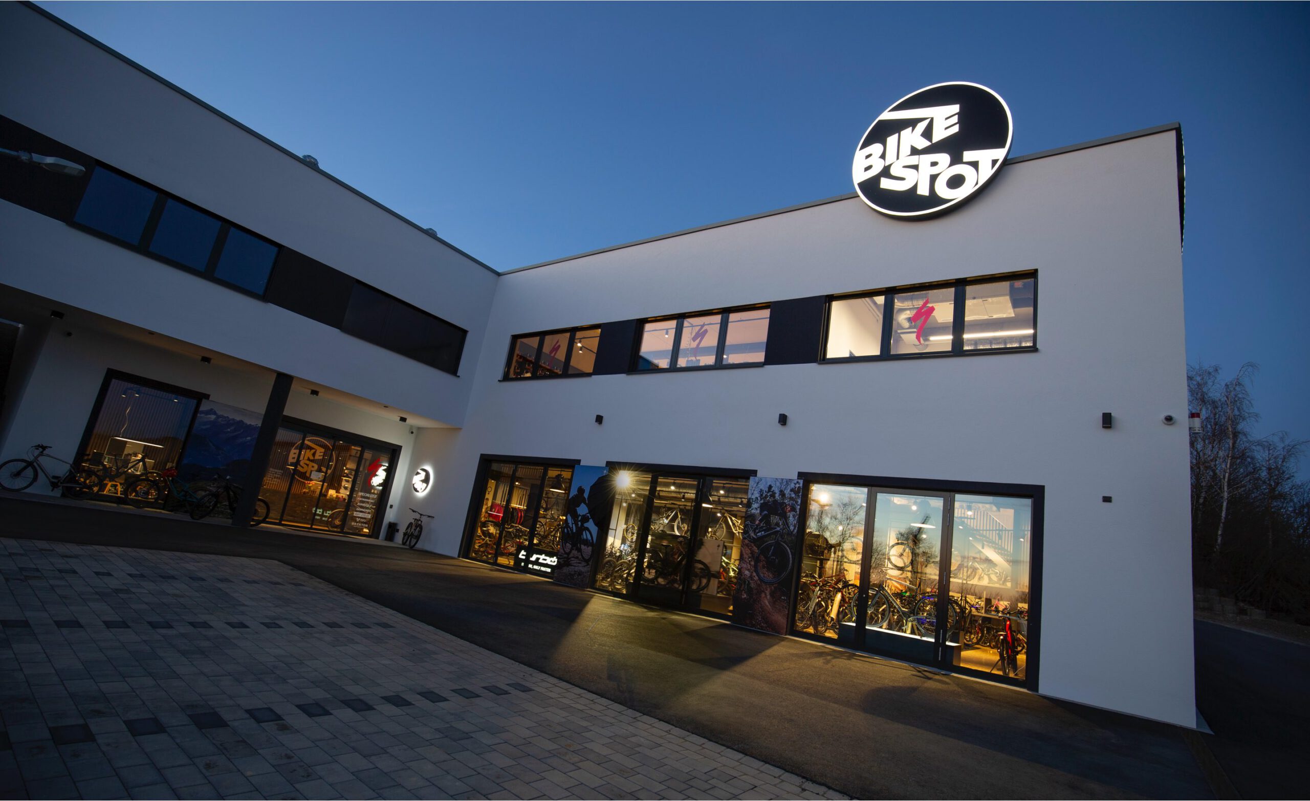 Service - Dein Bikespot in Wrzburg-Krnach | E-Bikes, Mountainbikes uvm.